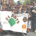 Little League Giants