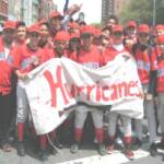 Super Little League 14u Hurricanes