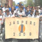 Little League Jaspers