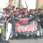 Super Little League 16u Knights