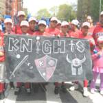 Little League KnightsLit