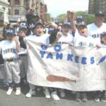 Little League Yankees